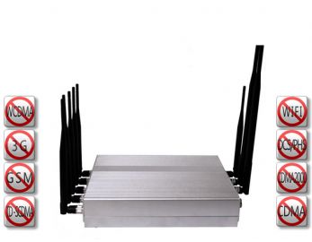 信號(hào)屏蔽器